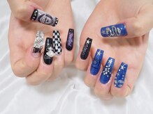 アモーレ(amore)/