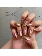 ザネクストキタホリエ(The Next...kitahorie)/mirror　french