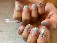 メンテ(Mente)/Nail Design＊