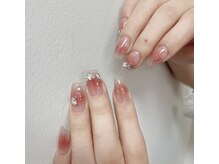 クイーンズビューティーサロン 新宿本店(Queen's beauty salon)/やり放題コース　120分