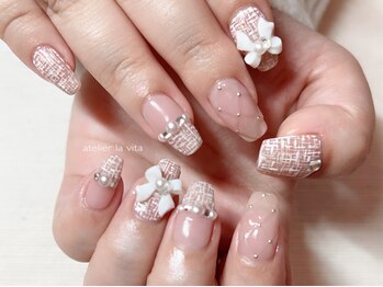 アトリエ ラビータ(atelier la vita)/