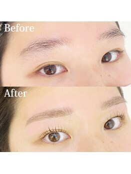 イーエヌトリップ(en.trip)/アイブロウスタイリング