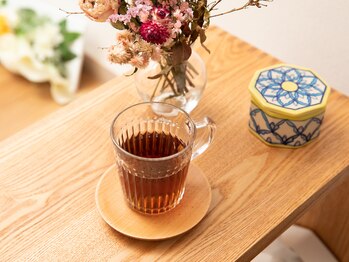 たなごころ/デトックスティー