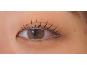 レアファースト 北花田店(Le’a first)/まつげパーマ/パリジェンヌ/