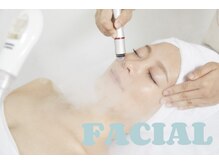 ヴェリテ ボーテ(Verite bote)/ハイドラフェイシャル