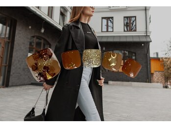 ネイル デイ 烏丸(NAIL DAY)/定額シンプルコース/フィルイン