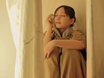 コルミチョン サロン(骨美整 salon)/韓方よもぎ蒸し