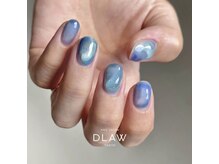 ドロウラピリィ トカ(DLAW Lapilie/toka)/ink art design