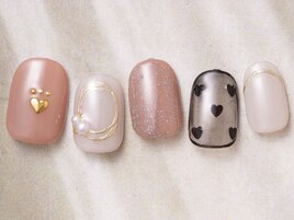 【Kotone.n】シアーハート