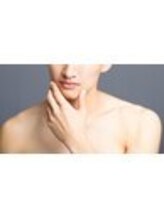 サロンドブーケ 上本町店(salon de bouquet)/【メンズ専用】　お顔・ヒゲ脱毛