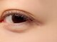 エヌズルームアイラッシュ(N's room eyelash)の写真/【豊富なカラーバリエーションで周りと差のつく目元へ♪】透け感たっぷりニュアンスカラーが得意