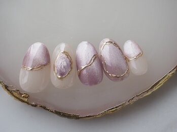 グロウネイル(grow nail)/サンプル