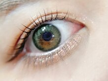 クレセント 大橋店(Crescent)/まつ毛パーマ