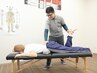 【まずはお試し体験♪】全身調整整体・ストレッチ　30分