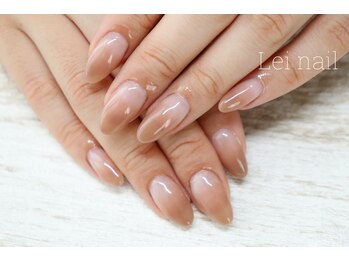 レイ ネイル(Lei nail)/