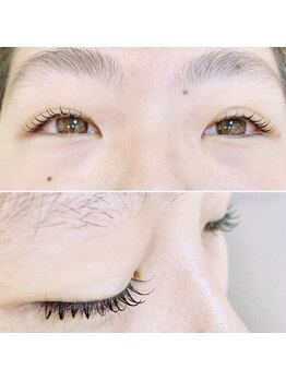 プログレス ネイルアンドアイラッシュ つくば店(PROGRESS)/ラッシュリフト