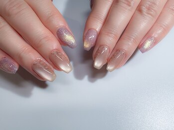 ネイルモア(Nail More)/