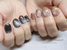 ラッフィ スリール(Raffee sourire)/マグネット