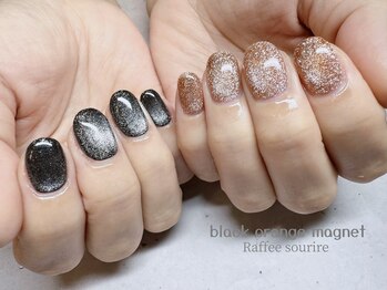 ラッフィ スリール(Raffee sourire)/マグネット