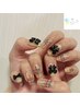 新規【Hand】リバティアート～10本¥8,800⇒¥8,000