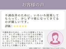 神戸新長田わだち整骨院/お客様の声8