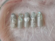 ピッキー(Picky)/12月定額マンスリー