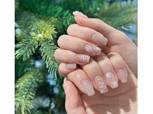 ミオアートネイル(MIO ART NAIL)/