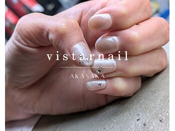 ヴィスターネイル 赤坂店(Vistar nail)/