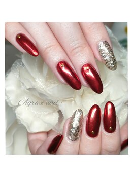 アグラスデボーテ(Agrace de Beaute)/