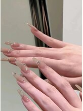 ヨーリ(YooLi)/長さだし定額ネイル