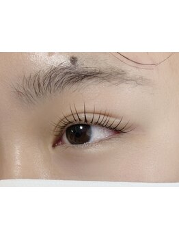 キープ力が自慢のサロン