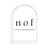 ノフ 名古屋本店(nof)のお店ロゴ
