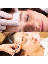 レナンセラ バイ カトレアグループ(Renanthera by カトレアGroup)/次世代アイブロウ