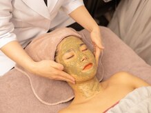 ルシェリア(Le cherien)