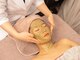 ルシェリア(Le cherien)の写真/肌に優しいREVIハーブピーリングでお肌の悩みを改善♪ターンオーバーを正常化し、お肌ツルツルに◎