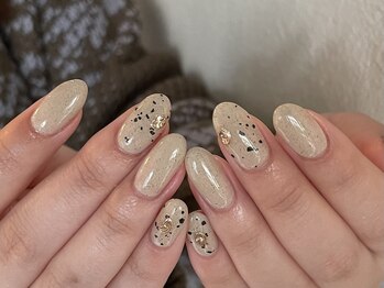 シンプルニュアンスデザイン2/24