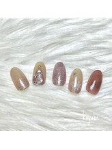 コユビ 新宿南口店(koyubi.)/スタンダードコース