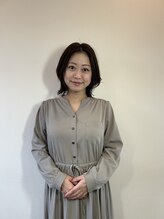 キャプラスネイル プリマ&nbsp;shiho (Director)
