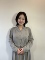 キャプラスネイル プリマ shiho (Director)