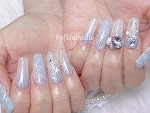 ラフィーナ 新宿 代々木店(RAFINA)/