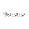 ガーベラ(Gerbera)のお店ロゴ