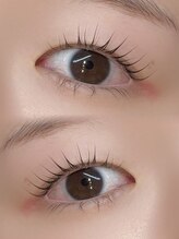 ルアナ オオサカ(Luana osaka)/似合わせ次世代まつ毛パーマ