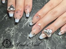 アジュールネイル 上本町店(AzurNail)