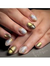 ボンテ 新宿店/定額デザイン