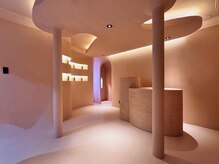 アンフィルミエール 新宿店(infirmiere)