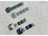 【ご新規様オフ無料】フット　デザイン持ち込み　¥11000