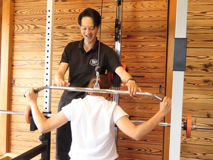 ゼン 徳島(ZEN)の写真