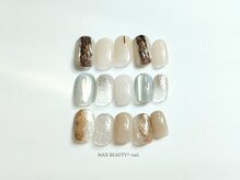 マックスビューティーネイル(MAX BEAUTY nail)
