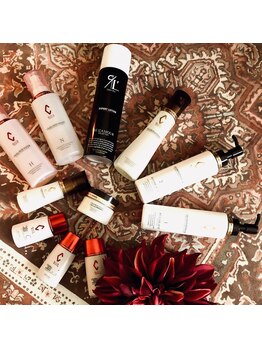 ステラ(Stella)/フェイシャルホームケアも充実