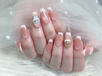 ブルームビューティ― 新宿(Bloom Beauty)/